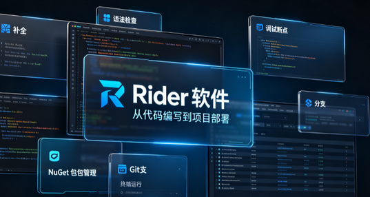 Rider