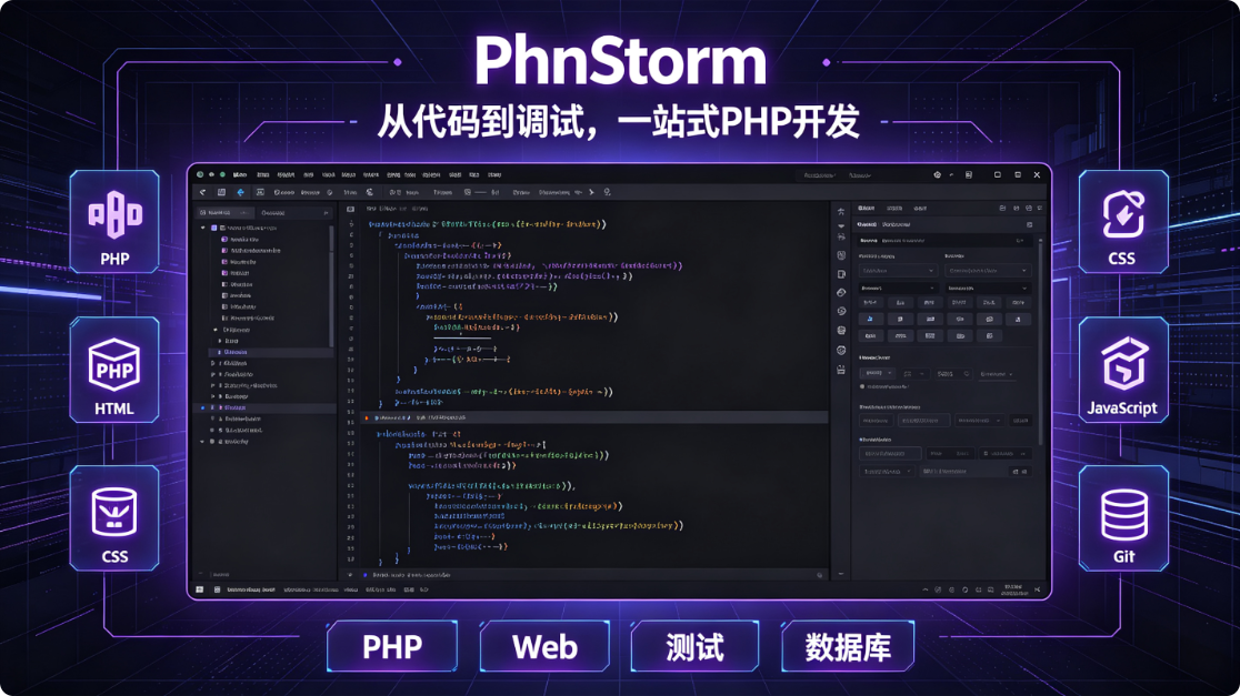 PhpStorm