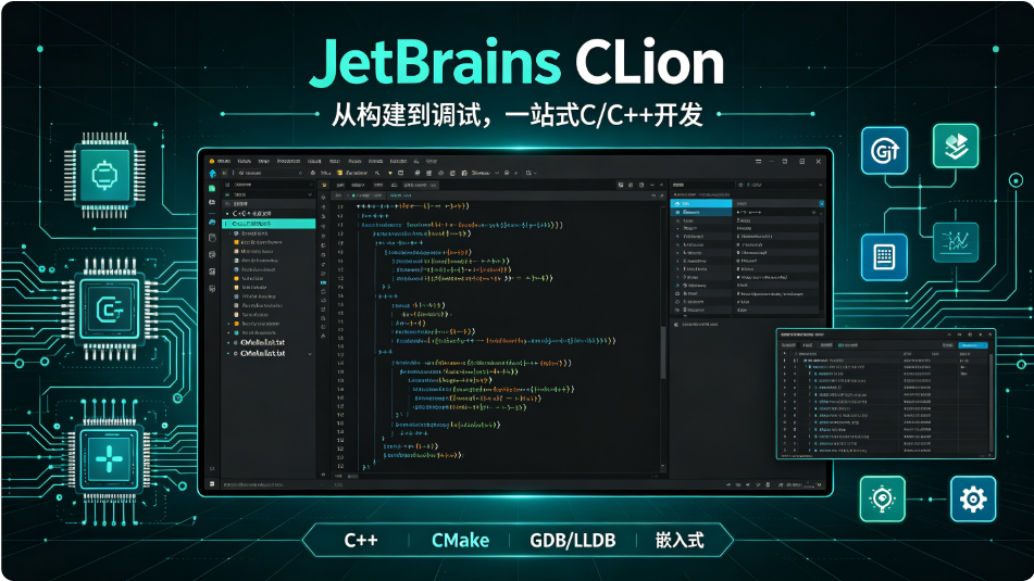 Clion