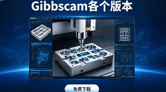 Gibbscam