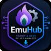 EmuHubģ����app��׿������v0.3���������ģ��