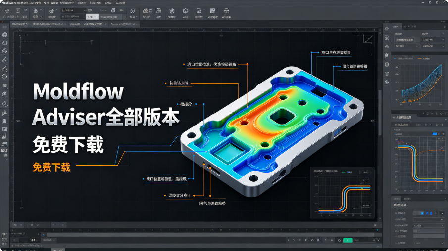 Moldflow Adviser