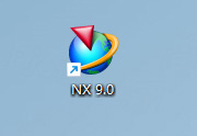 Siemens NX 9.0������ͼ