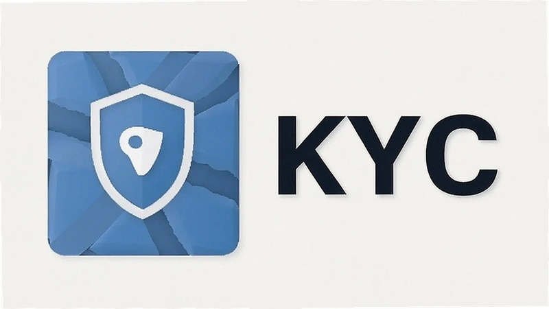 b��KYC���Ҫ��ã�2025������֤�����볣��������
