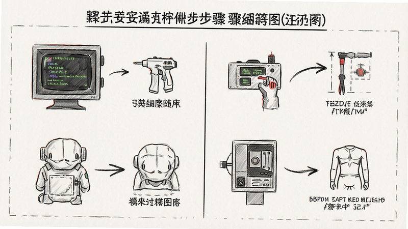 bi安操作步骤细节图解