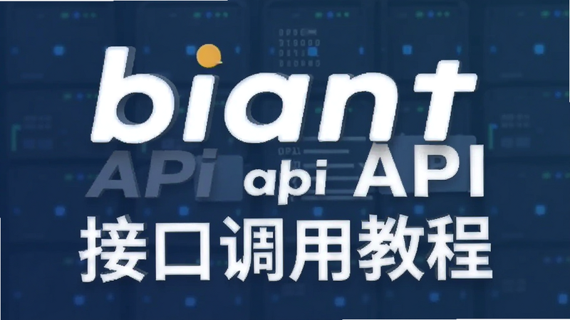 bi�� API �ӿڵ��ý̷̳���ͼ