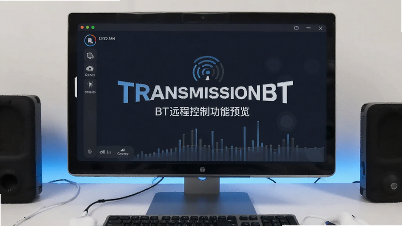TransmissionBTԶ�̿��ƹ���Ԥ��ͼ