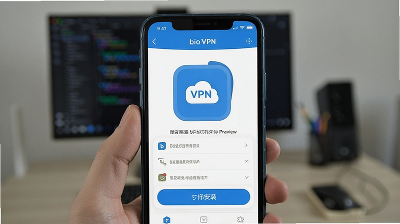 bi��VPN�ֻ������ذ�װ����Ԥ��ͼ