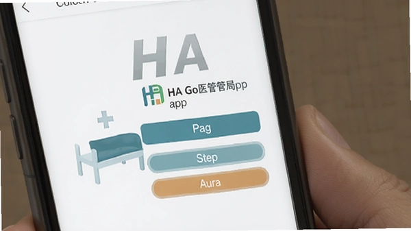 HA Goҽ�ܾ�app��¼����