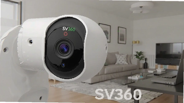 SV360��������ͷ���濨�ٽ��