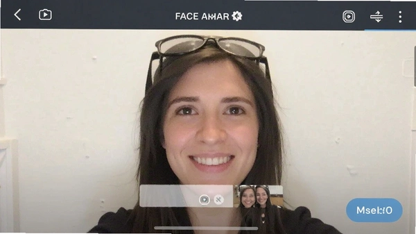 Face���ˮӡ���ý����ͼ
