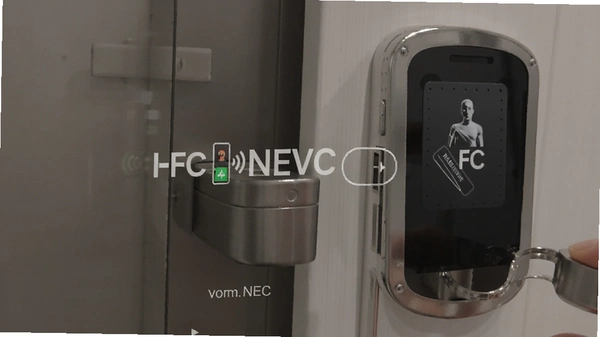 �ֻ�NFC��ȡ�Ž�������Ԥ��ͼ