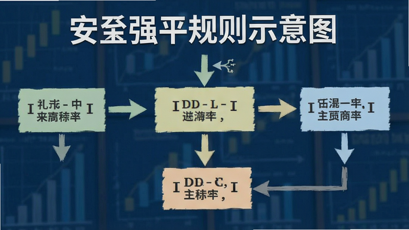 b安强平规则示意图