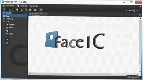 faceIC��������Ԥ��ͼ