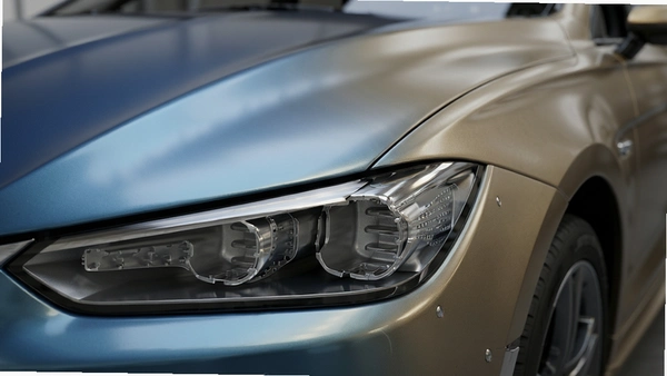 Autodesk VRED Design 2020�������İ��ͼ