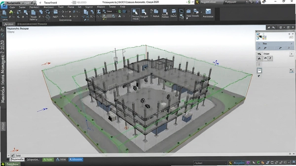 Autodesk Navisworks Manage 2020������Ѱ��ͼ