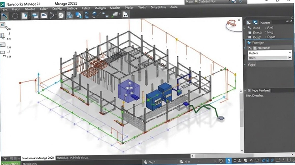 Autodesk Navisworks Manage 2020������Ѱ��ͼ