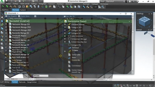 Autodesk Navisworks Manage 2020������Ѱ��ͼ