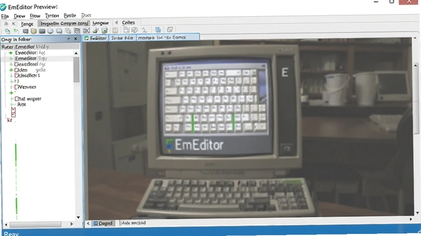 EmEditor�ı��༭�����԰����ؽ�ͼ
