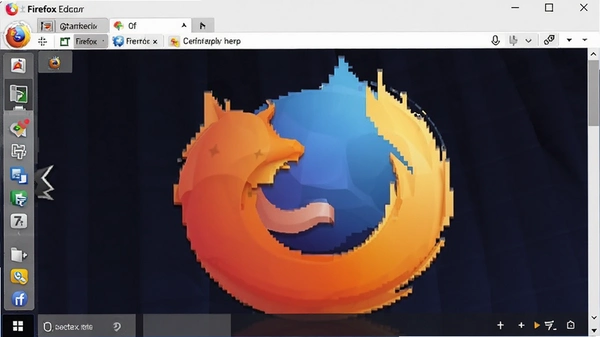 Firefox����������׼����԰����ؽ�ͼ