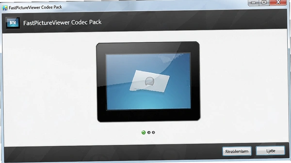 FastPictureViewer Codec Pack��װ�����ͼ