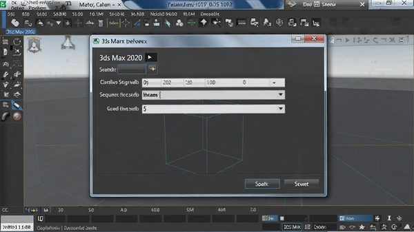 Autodesk 3ds Max 2020�����ƽ���ͼ