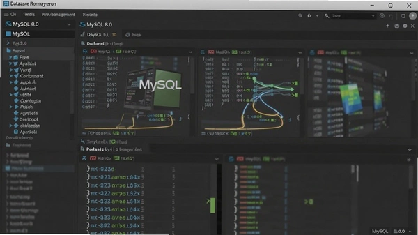 MySQL���԰����ؽ�ͼ