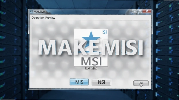 MAKEMSI���԰����ؽ�ͼ