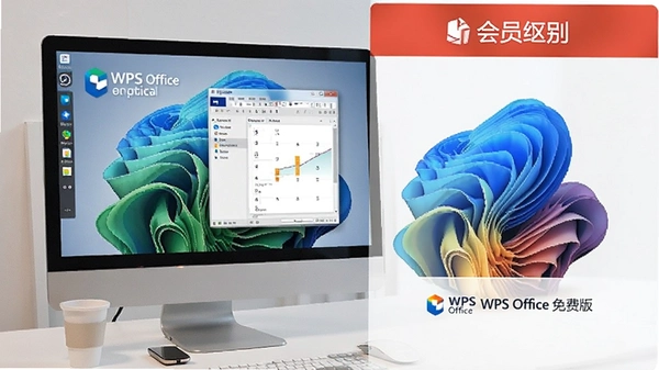 WPS Office���԰�64λ���ؽ�ͼ