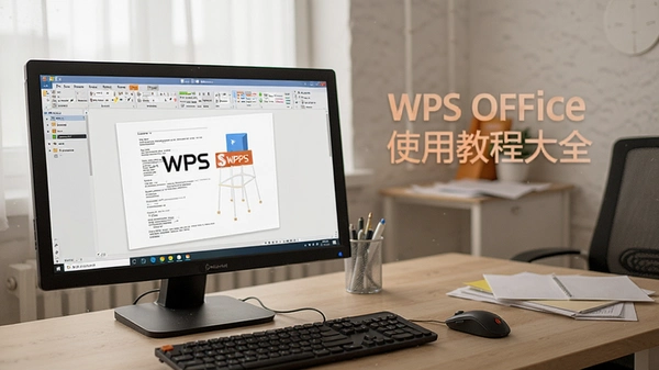 WPS Office���԰�64λ���ؽ�ͼ