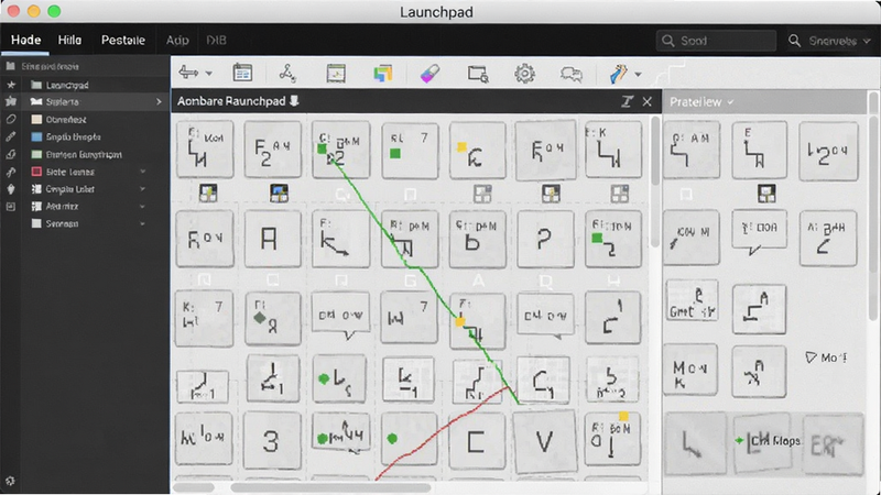 b��Launchpad��������Ԥ��ͼ