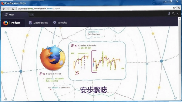 Firefox��������64λ���ؽ�ͼ
