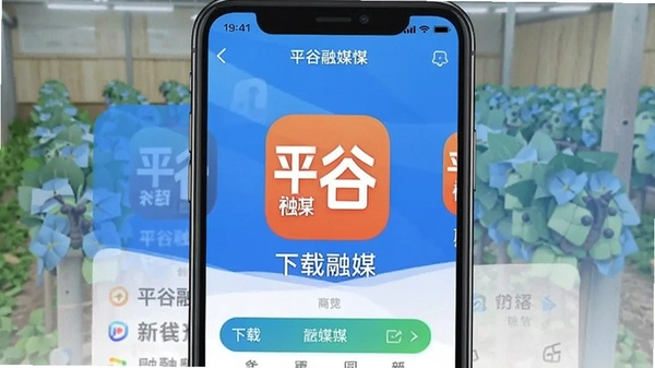 ƽ����ýapp���ذ�װ����Ԥ��ͼ