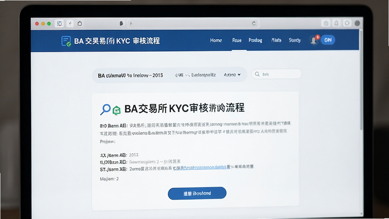 BA������KYC�������ҳ���ͼԤ��ͼ