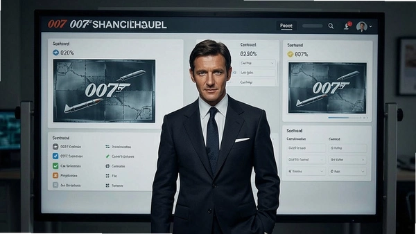 007��¶��â ��Ŀ�������