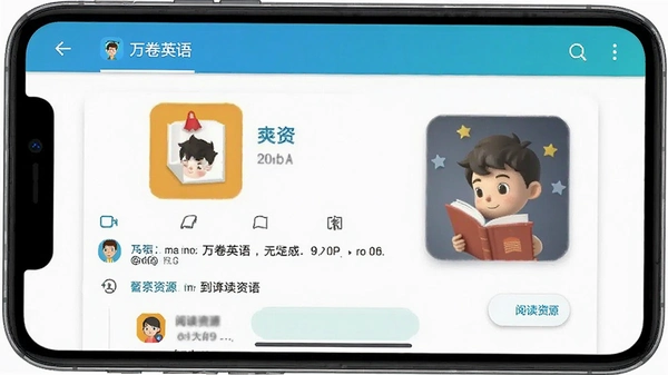 ���Ӣ��app�Ķ���Դ�����ͼ
