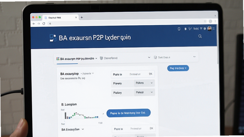 BA������P2P��������ҳ���ͼԤ��ͼ