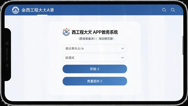 �����̴�APP����ϵͳ��¼����