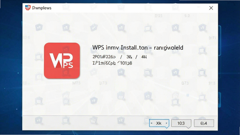 WPS��װ��ɽ���Ԥ��ͼ