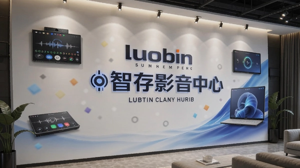 luobin�Ǵ�Ӱ�����ĺ���ǽչʾ