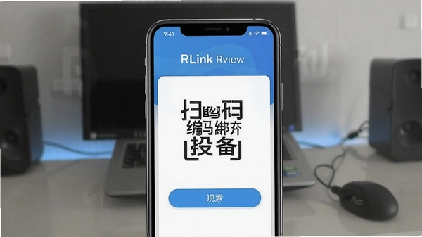 RLinkɨ����豸����Ԥ��ͼ