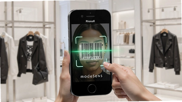 ModeSens���ܹ�����������ɨ�蹦��Ԥ��ͼ