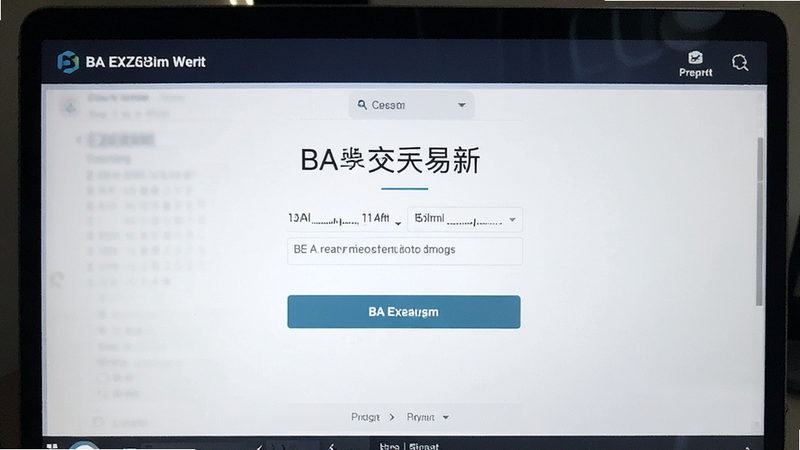 BA���������ֲ�������Ԥ��ͼ