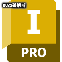 Autodesk Inventor Professional 2023���ļ������Ѱ�v2023