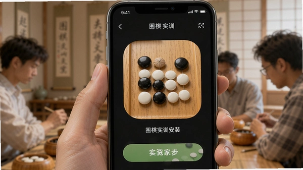 Χ��ʵѵapp��װ����