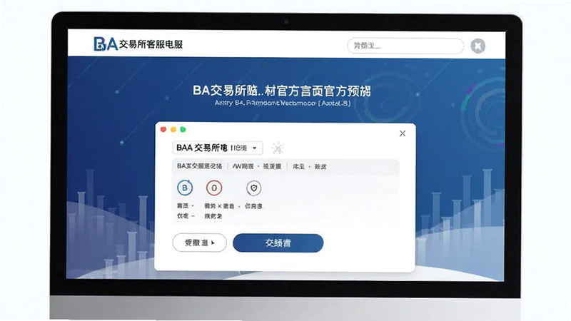 BA�������ͷ��绰�ٷ�ҳ��Ԥ��ͼ