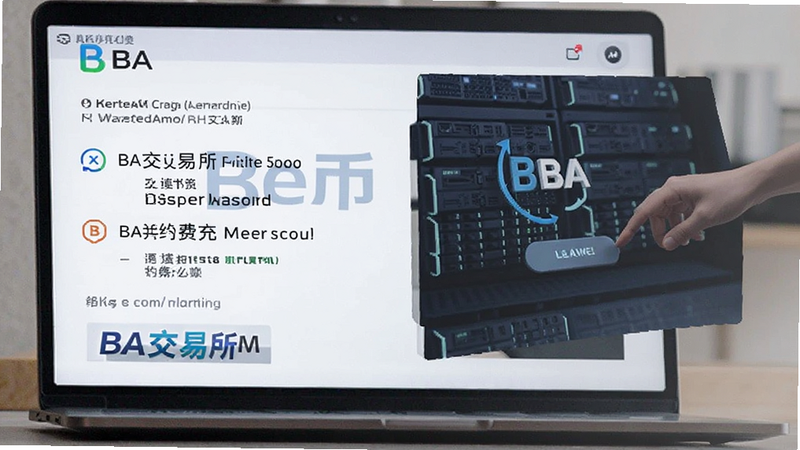 BA交易所充币手续费说明