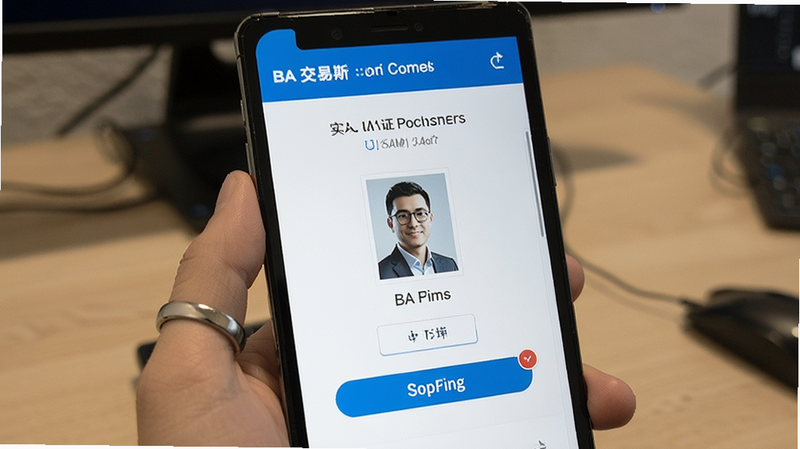 BA������ʵ����֤�ϴ�����֤����