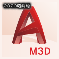 AutoCAD Map 3D 2020���Ľ�����v23.0.30.6 �ƽ��