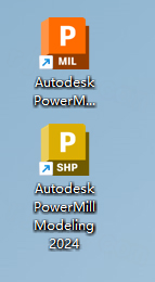 Autodesk PowerMill Ultimate 2024���ļ�����ͼ